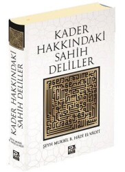 Kader Hakkındaki Sahih Deliller - Karınca & Polen Yayınları