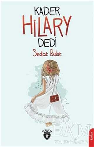 Kader Hilary Dedi - 1