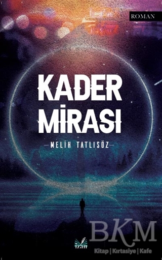 Kader Mirası - İzan Yayıncılık