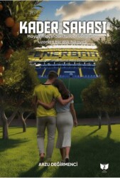 Kader Sahası - Ateş Yayınları