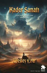 Kader Sanatı - Savaş Sanatları Destanı İkinci Kitap - Eksik Parça Yayınları