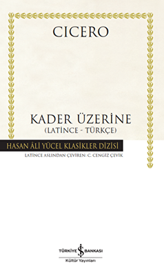 Kader Üzerine Ciltli