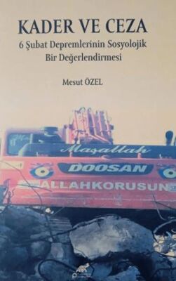 Kader ve Ceza - 1