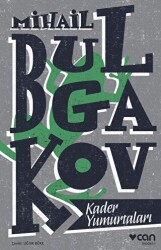 Kader Yumurtaları - Can Yayınları