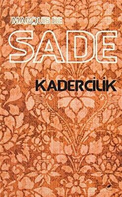 Kadercilik kapağı