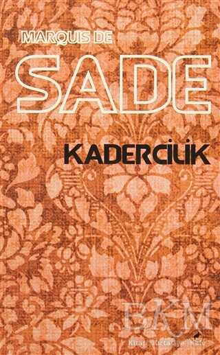 Kadercilik - Kafe Kültür Yayıncılık