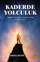 Kaderde Yolculuk - Ares Yayınları