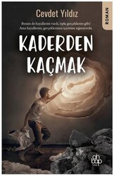 Kaderden Kaçmak - Ahbap Kitap