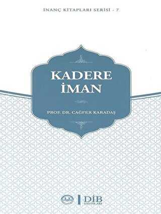 Kadere İman - Diyanet İşleri Başkanlığı