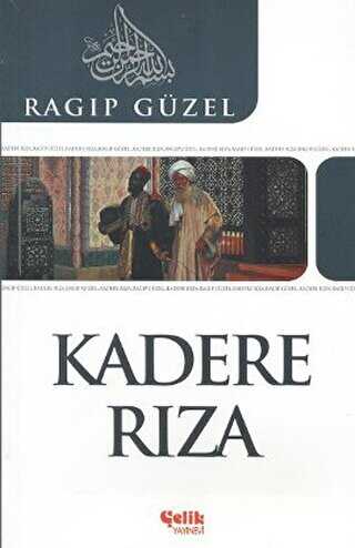 Kadere Rıza - Çelik Yayınevi