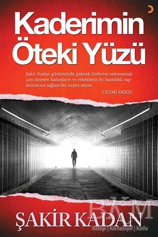 Kaderimin Öteki Yüzü - Cinius Yayınları