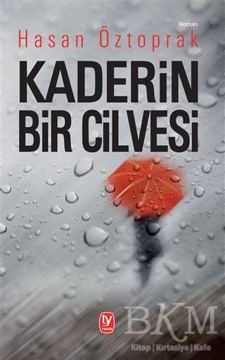 Kaderin Bir Cilvesi - Tekin Yayınevi