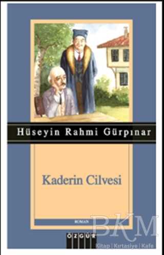 Kaderin Cilvesi - Özgür Yayınları