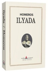 İlyada - Katip Yayınları