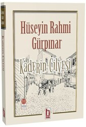 Kaderin Cilvesi - Billur Yayınları