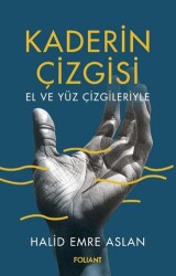 Kaderin Çizgisi - Foliant Yayınları