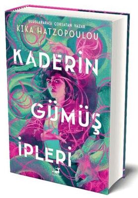 Kaderin Gümüş İpleri - 1