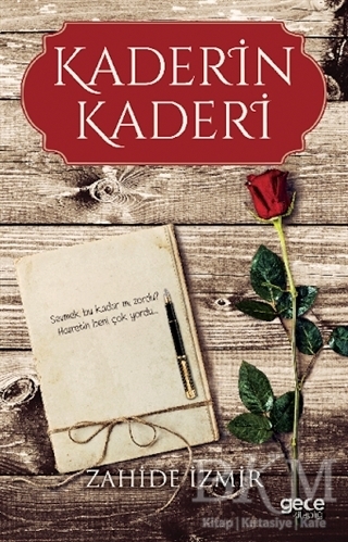 Kaderin Kaderi - Gece Kitaplığı