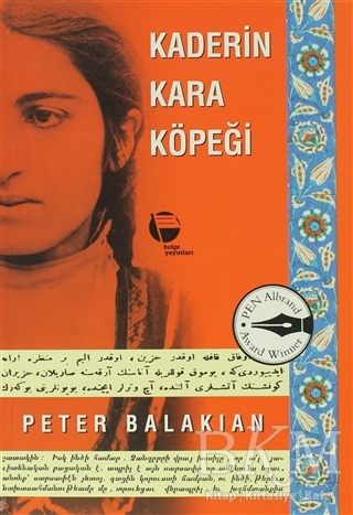 Kaderin Kara Köpeği - Belge Yayınları