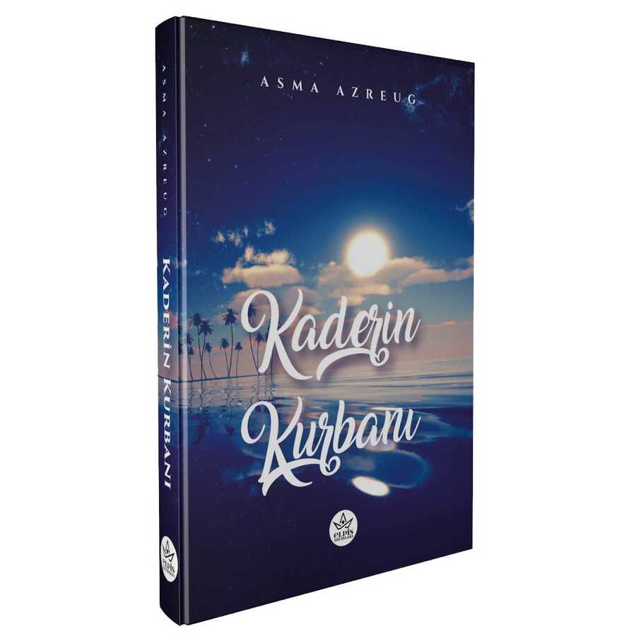 Kaderin Kurbanı - Elpis Yayınları