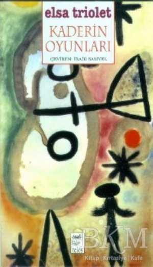 Kaderin Oyunları Bir Bencilliğin Günlüğü - Telos Yayıncılık