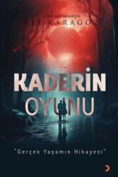 Kaderin Oyunu - Cinius Yayınları