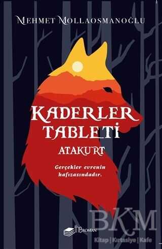 Kaderler Tableti - Atakurt - The Roman