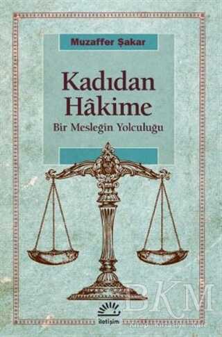 Kadıdan Hakime - İletişim Yayınevi