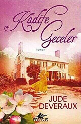 KADİFE GECELER - Pegasus Yayınları