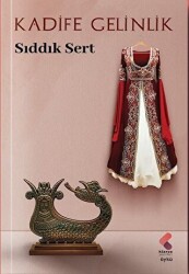 Kadife Gelinlik - Klaros Yayınları