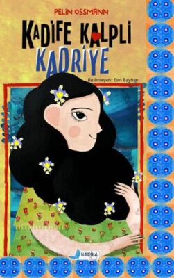 Kadife Kalpli Kadriye - 1