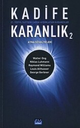 Kadife Karanlık 2 - Su Yayınevi