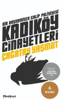 Kadıköy Cinayetleri - 1