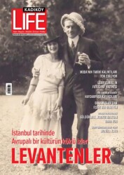 Kadıköy Life Dergisi Sayı: 112 - 2