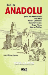 Kadim Anadolu - Gece Kitaplığı