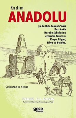 Kadim Anadolu - 1