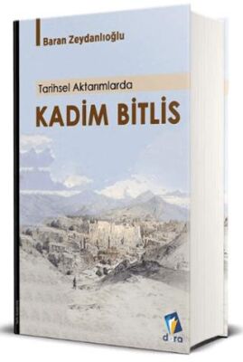 Kadim Bitlis - 1