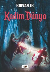 Kadim Dünya - Tilki Kitap