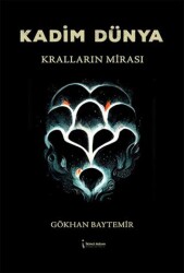 Kadim Dünya - İkinci Adam Yayınları