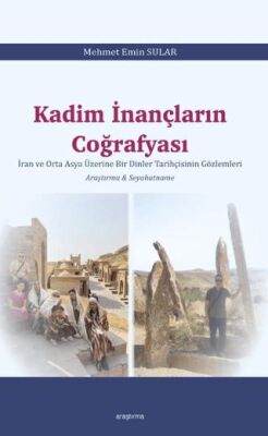Kadim İnançların Coğrafyası - 1