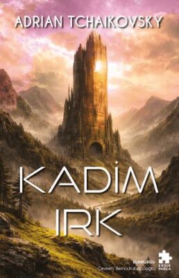 Kadim Irk - 1