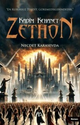 Kadim Kehanet Zethon - Halk Kitabevi