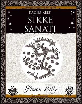 Kadim Kelt - Sikke Sanatı - A7 Kitap