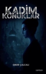 Kadim Konuklar - Levian Yayınevi