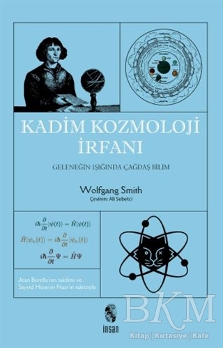 Kadim Kozmoloji İrfanı - İnsan Yayınları