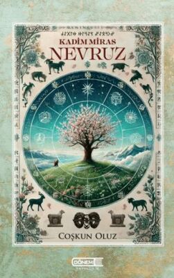 Kadim Miras Nevruz - 1