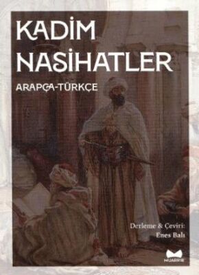 Kadim Nasihatler, Arapça-Türkçe - 1