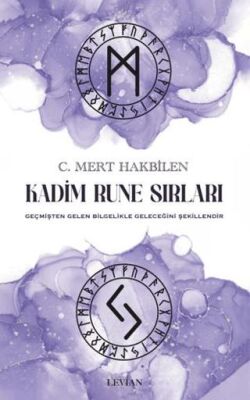Kadim Rune Sırları - 1