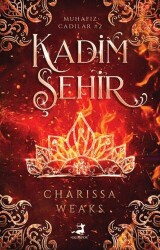 Kadim Şehir - Olimpos Yayınları