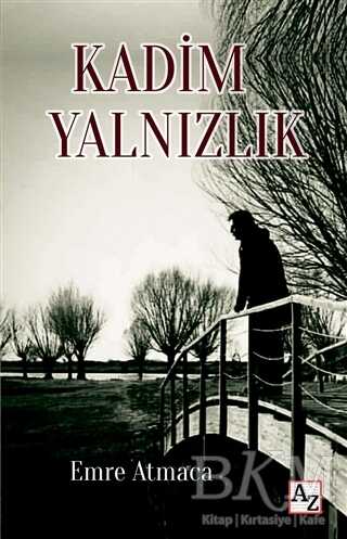 Kadim Yalnızlık - Az Kitap